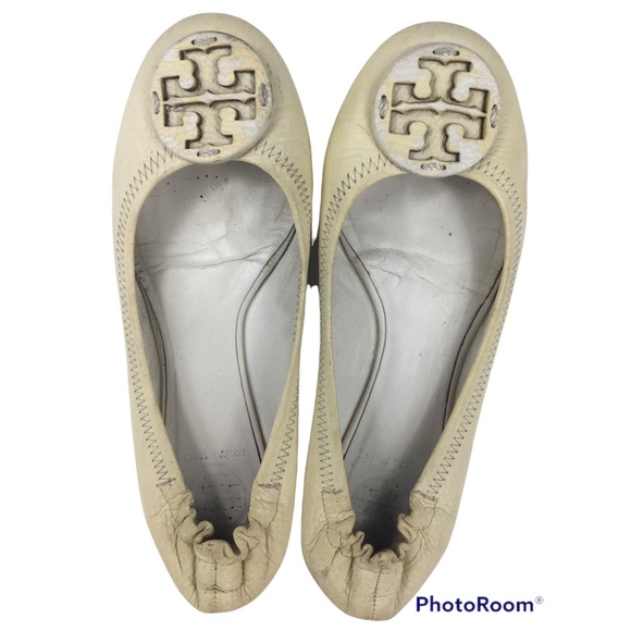 💙 AUTHENTIC TORY BURCH Flats - Picture 7 of 12